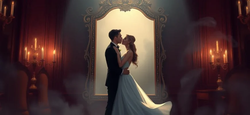 Thriller-Filme über die erste Liebe