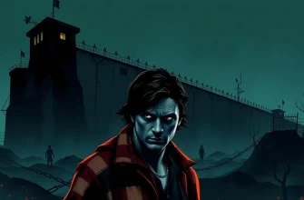 Spannende Thriller-Filme über Gefangene