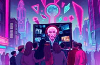 Mystische Filme über Vorahnungen