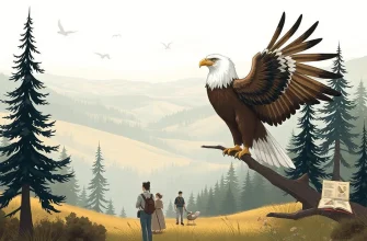 Melodramen über Adler: 10 Filme, die Sie nicht verpassen sollten