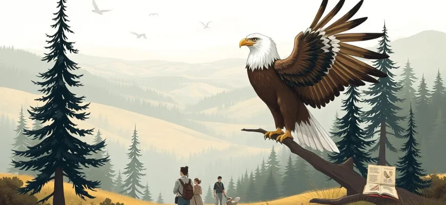 Melodramen über Adler: 10 Filme, die Sie nicht verpassen sollten