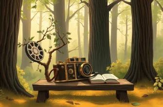 Filme über Bäume - Eine besondere Reise