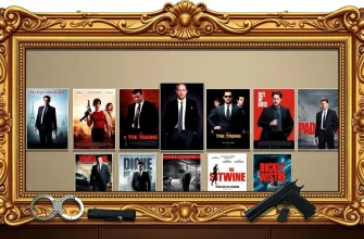 Die 24 besten Thriller 2010 - Top 10