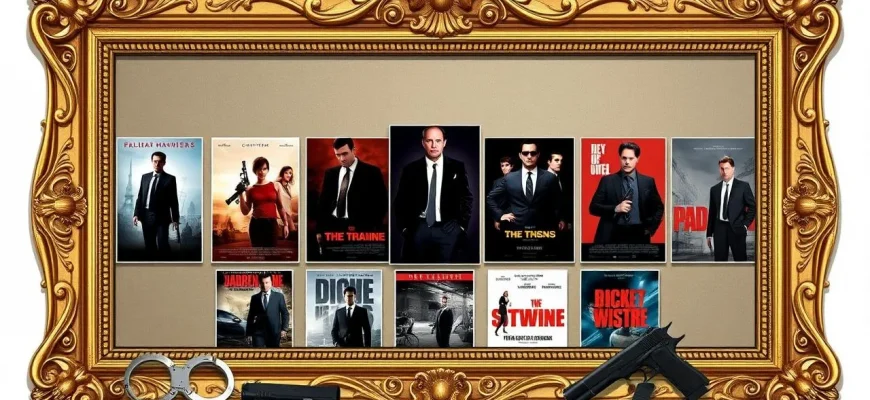 Die 24 besten Thriller 2010 - Top 10