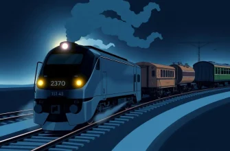 Thriller-Filme über Züge: Spannung auf Schienen