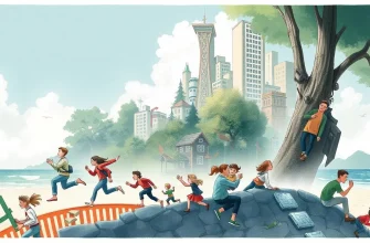 Die besten Boeviki über die Suche nach Verwandten