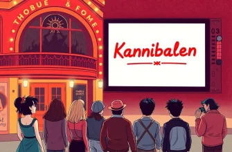 Die besten Filme über Kannibalen