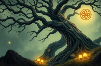 Druiden-Filme: Eine Reise in die Welt der Magie und Mystik