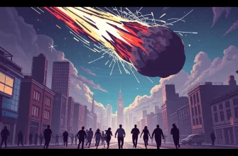 Top 10 Filme über Kometenkatastrophen