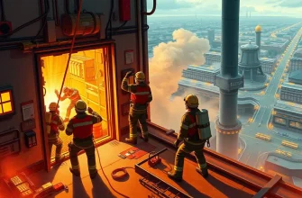 10 Filme über die Rettung von Energiearbeitern