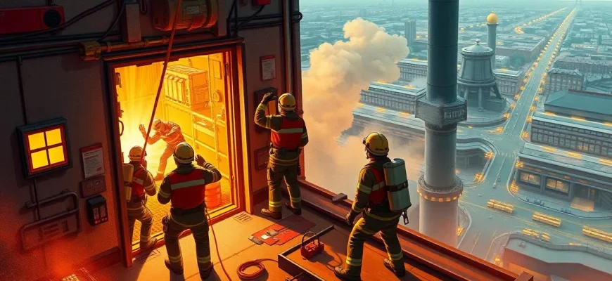 10 Filme über die Rettung von Energiearbeitern