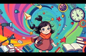 Familienfilme über Reinkarnation: Eine Reise durch Zeit und Leben