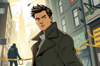 Actionfilme über die Suche nach Wahrheit