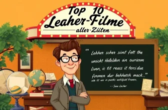 Die besten Filme über Lehrer aller Zeiten