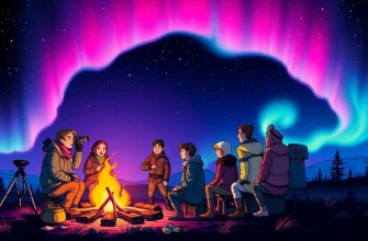 Dramen unter dem Polarlicht: 10 Filme, die das Herz erwärmen