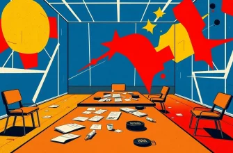 Sowjetische Filme über Verhöre: Eine Reise in die Welt der Ermittlungen