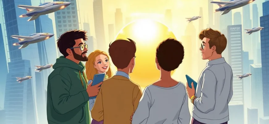 Fantastische Filme über Meinungsfreiheit