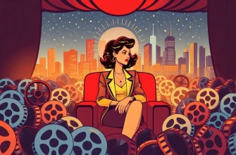 Filme für einsame Frauen: Ein Kinoabenteuer