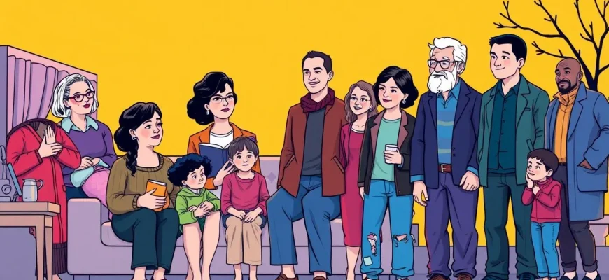 Familienfilme, die den Atheismus beleuchten