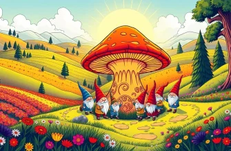 Familienfilme über Gnome: Magische Abenteuer für alle Altersgruppen