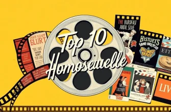 Die besten Filme über Homosexuelle