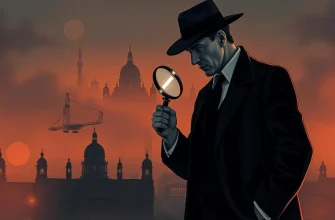 Top 10 Thriller-Filme über Korruptionsermittlungen