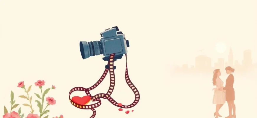 Die besten Melodramen 2019