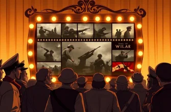 Top 10 Filme über Kriegshelden