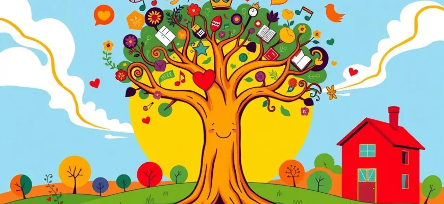 Familienfilme über Edelmut: Eine inspirierende Reise