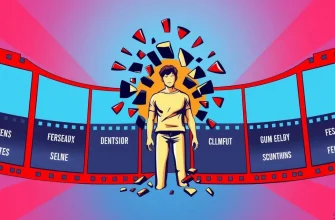 10 Filme über Selbstzerstörung