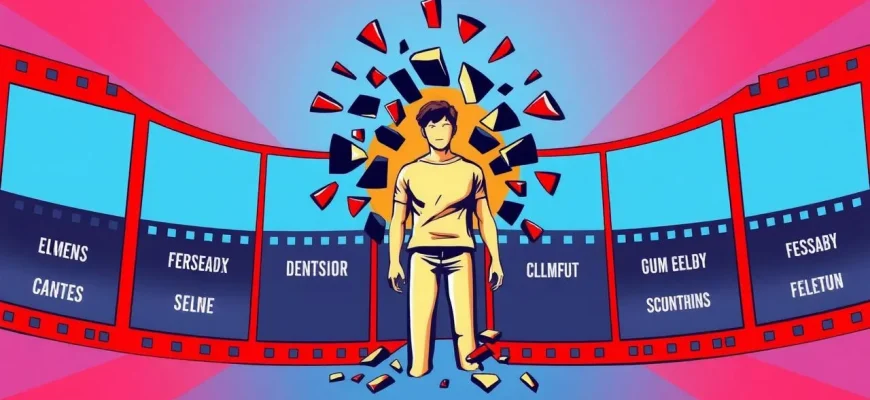 10 Filme über Selbstzerstörung