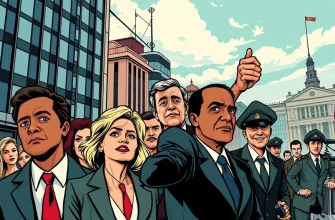 Die besten Filme über Putsche