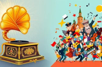 Sowjetische Filme über Musiker: Eine musikalische Reise