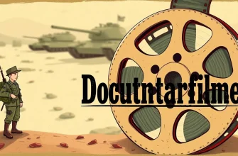 Dokumentarfilme über Militäroperationen