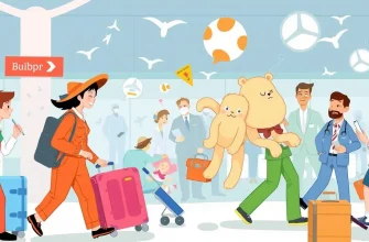 Komische Flüge: 10 Filme über Flughäfen