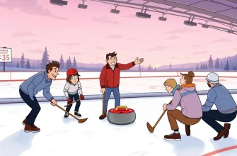Die besten Curling-Komödien