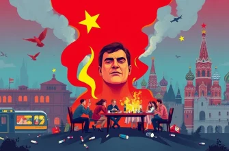 Sowjetische Filme über Drogenabhängigkeit