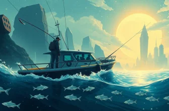 Fantastische Filme über Fischer