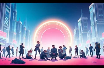 Anarchie in der Science-Fiction: 10 Filme, die das Chaos feiern