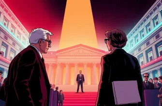 Drama im Parlament: 10 Filme, die Sie nicht verpassen sollten