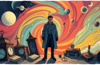 10 Filme über Zeitreisen und Zeit-Schleifen