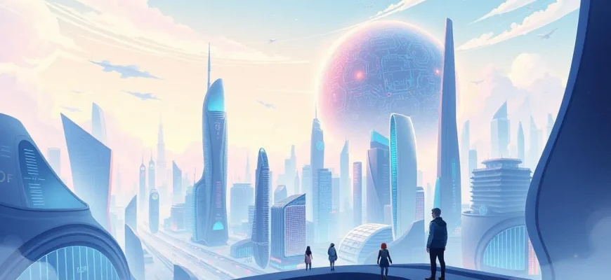 Fantastische Filme über Künstliche Intelligenz