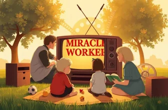 Familienfilme über Behinderung