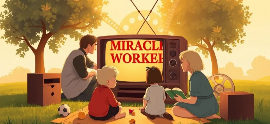 Familienfilme über Behinderung