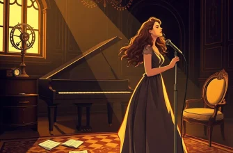 Dokumentarfilme über Gesang: Eine musikalische Reise