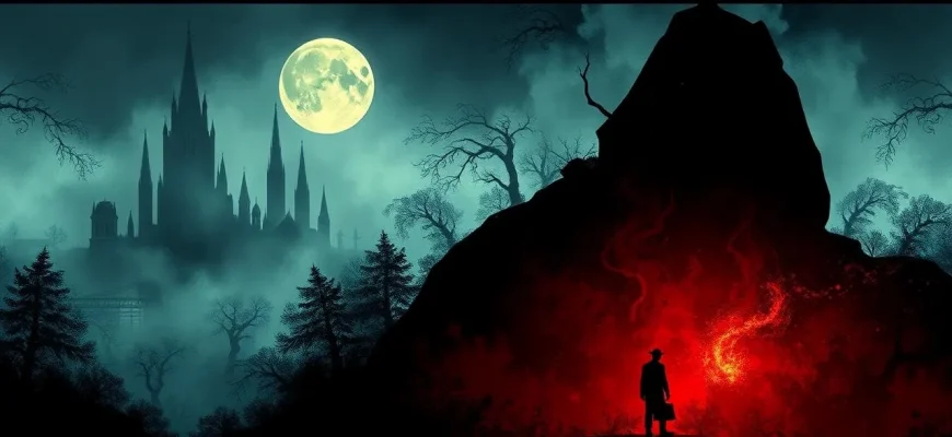 Top 10 Thriller-Filme über Serienmörder