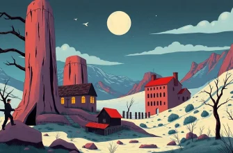 Horrorfilme über Schriftsteller: 10 Gruselige Geschichten