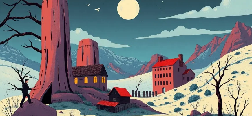 Horrorfilme über Schriftsteller: 10 Gruselige Geschichten