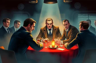 Top 10 Krimi-Filme über Verräter in der Gang