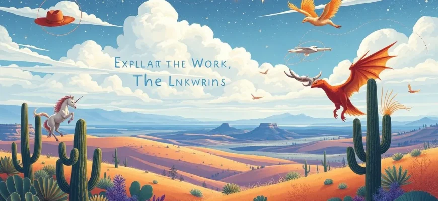 Fantasiefilme über Texas